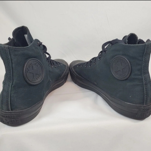 Converse All Star Chuck Taylor - Picture 6 of 12